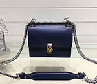 2017 Fendi kan i piccola Mini bag in calfskin leather 8M0381 8M0381