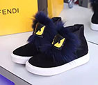 2017 Fendi women Casual shoes FSW0080