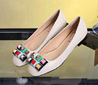 2017 Fendi women Casual shoes FSW0095