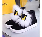 2017 Fendi women Casual shoes FSW0077