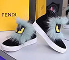 2017 Fendi women Casual shoes FSW0078