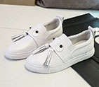 2017 Fendi women Casual shoes in Calfskin leather FSW0092