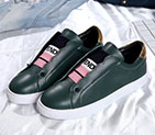 2017 Fendi women Sneakers shoes in Calfskin leather FSW0100