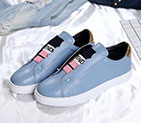 2017 Fendi women Sneakers shoes in Calfskin leather FSW0099