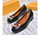 2017 Fendi women shoes in Calfskin leather FSW0113