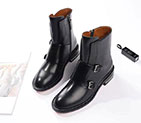 2017 Givenchy women Boot in Calfskin leather GCW0026