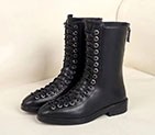 2017 Givenchy women Boot in Calfskin leather GCW0025