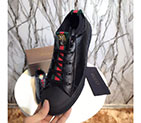 2017 Gucci men shoes inside Lambskin leather GM0534