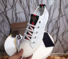 2017 Gucci men shoes inside Lambskin leather GM0535