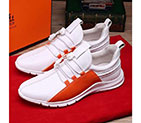 2017 Hermes men shoes in Calfskin leather HMS0146