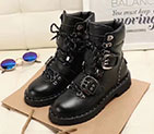 2017 Jimmy Choo women Boot in Calfskin leather JCS00111