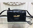 2017 Loewe Barcelona Medium Shoulder Bag W50424