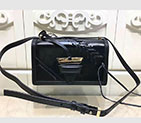 2017 Loewe Barcelona Medium Shoulder Bag W50424