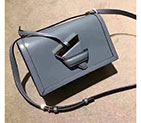 2017 Loewe Barcelona Shoulder Bag W50423