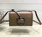 2017 Loewe Barcelona Shoulder Bag W50423
