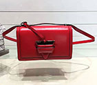 2017 Loewe Barcelona Shoulder Bag W50423