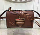 2017 Loewe Barcelona Small Shoulder Bag W50424