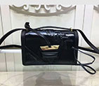 2017 Loewe Barcelona Small Shoulder Bag W50424