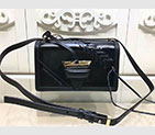 2017 Loewe Barcelona Small Shoulder Bag W50424
