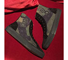 2017 Louis Vuitton men Sneakers shoes SML0458