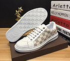 2017 Louis Vuitton men Sneakers shoes inside Lambskin leather SML0474