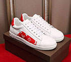 2017 Louis Vuitton men shoes in Calfskin Leather inside Lambskin leather SML0468