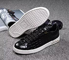 2017 Louis vitton Sneakers shoes in Calfskin leather SW0534