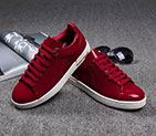 2017 Louis vitton Sneakers shoes in Patent leather SW0536