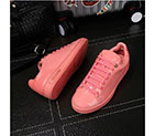 2017 Louis vitton Sneakers shoes in Patent leather SW0547