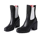 2017 Louis vitton women BOOT in Calfskin leather SW0619