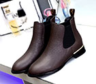 2017 Louis vitton women BOOT in Calfskin leather SW0613