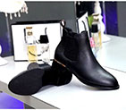 2017 Louis vitton women BOOT in Calfskin leather SW0614