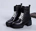 2017 Louis vitton women Boot in Calfskin leather SW0583