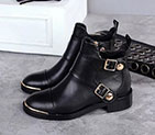 2017 Louis vitton women Boot in Calfskin leather SW0584