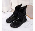 2017 Louis vitton women Casual in Patent leather SW0504