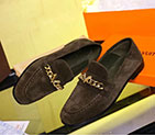 2017 Louis vitton women Casual shoes in Nubuck Leather SW0527