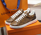 2017 Louis vitton women FRONTROW SNEAKER SW0566