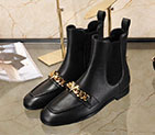 2017 Louis vitton women PRIME TIME ANKLE BOOT in Calfskin leather SW0589