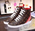 2017 Louis vitton women SNEAKER SW0574
