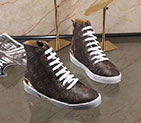 2017 Louis vitton women SNEAKER SW0572