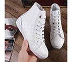 2017 Louis vitton women SNEAKER in Calfskin leather SW0577
