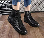 2017 Louis vitton women SNEAKER in Calfskin leather SW0578
