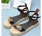 2017 Louis vitton women Sandals SW0523