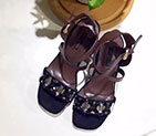 2017 Louis vitton women Sandals SW0488