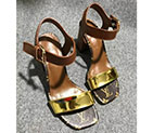 2017 Louis vitton women Sandals SW0490