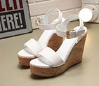 2017 Louis vitton women Sandals in Calfskin leather SW0494