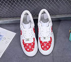 2017 Louis vitton women Sneaker SW0637