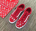 2017 Louis vitton women Sneaker in canvas SW0631