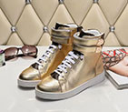 2017 Louis vitton women Sneakers shoes in Calfskin leather SW0632