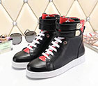 2017 Louis vitton women Sneakers shoes in Calfskin leather SW0633